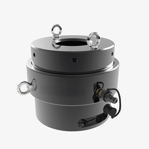 2500bar可换头型螺栓拉伸器